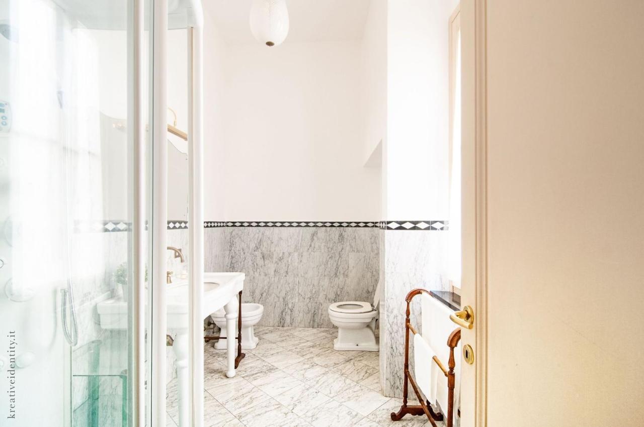 Dream House Ferienhaus Bergamo