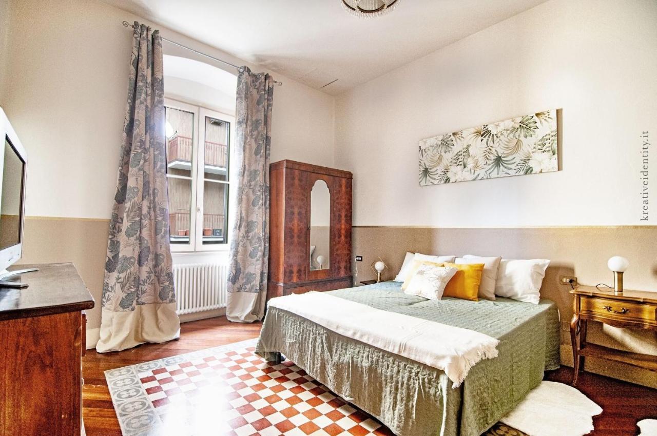 Dream House Ferienhaus Bergamo