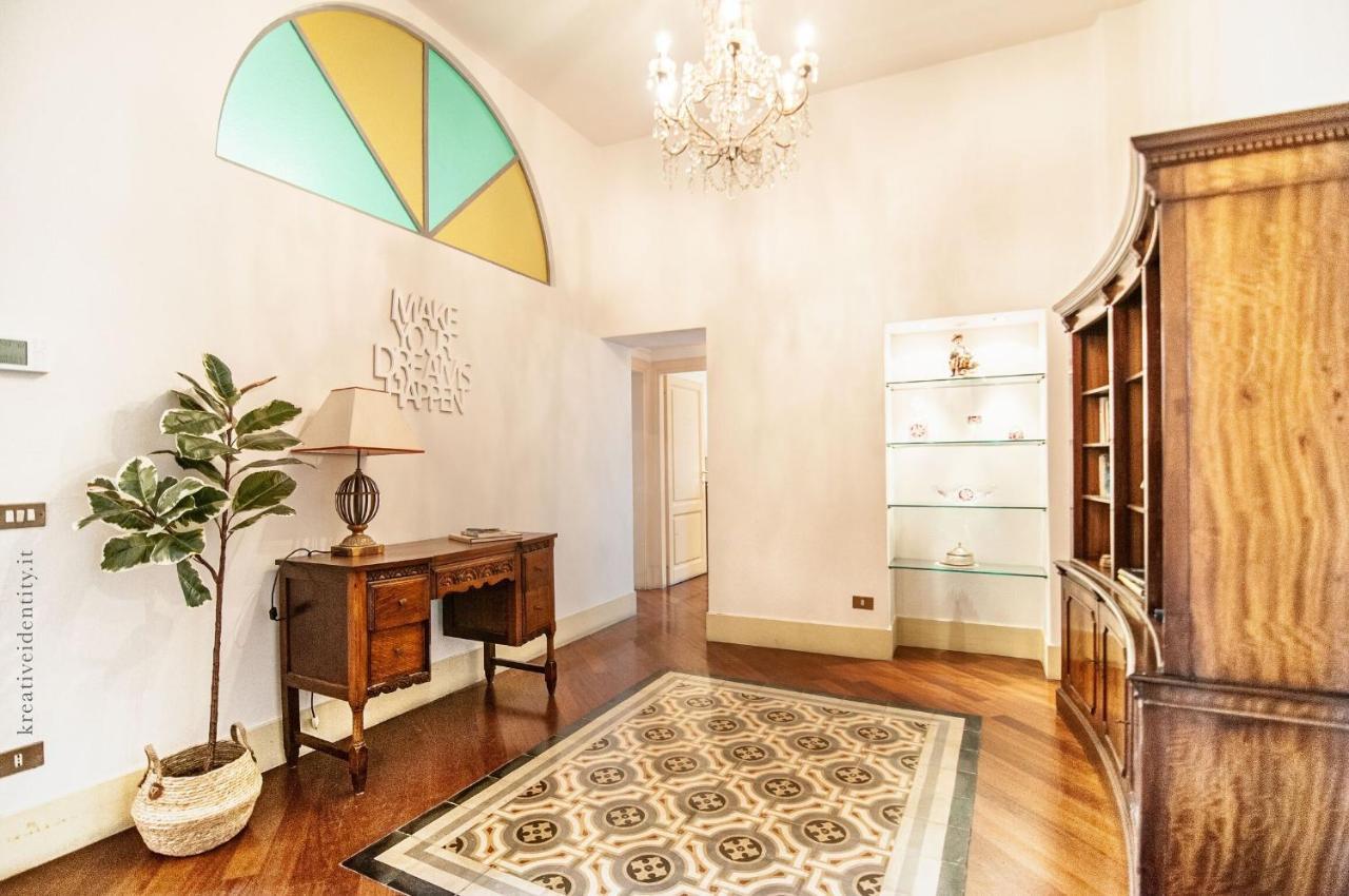 Ferienhaus Dream House Bergamo